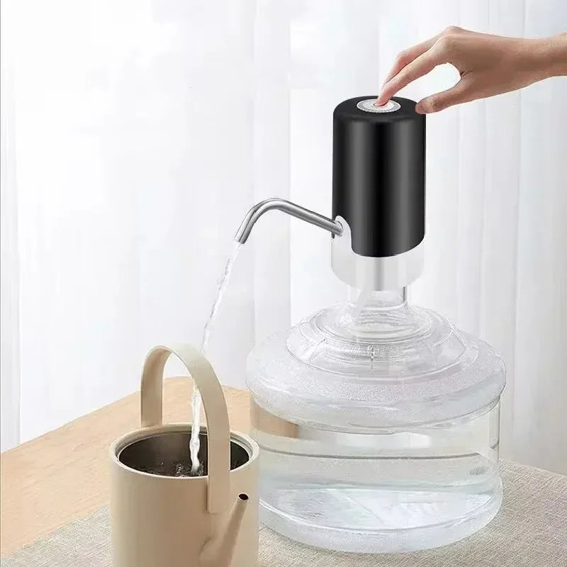 Electric Water Pump
