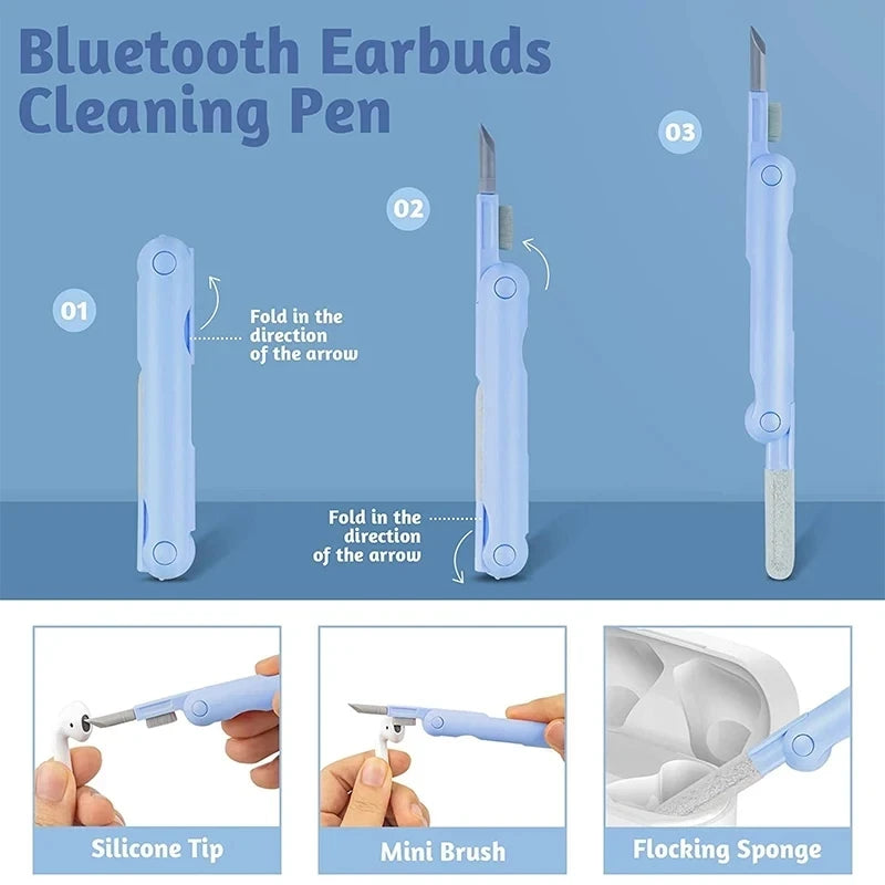 Keyboard Cleaning Kit