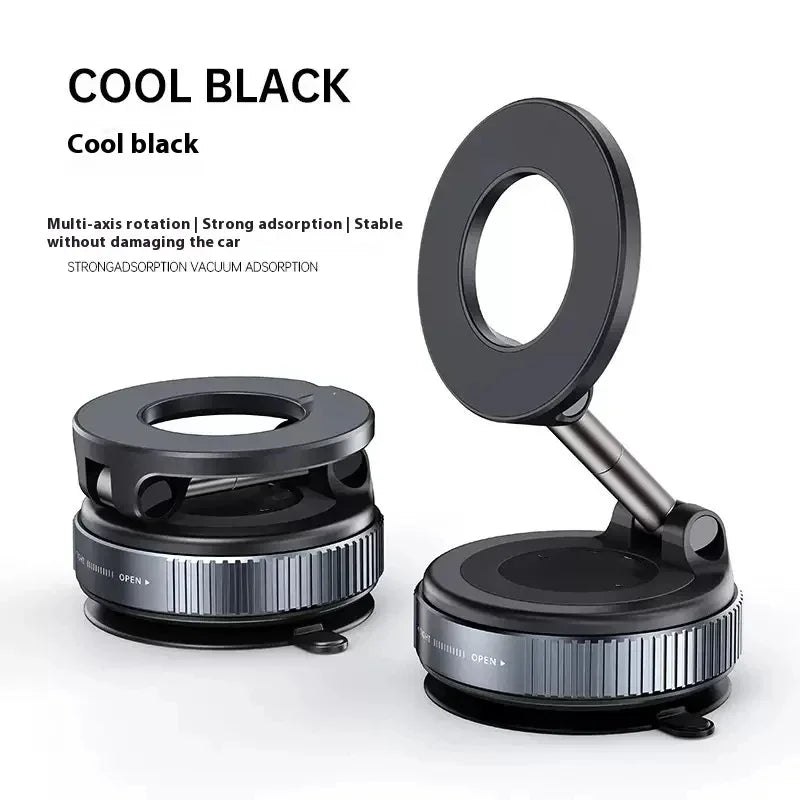 Magnetic Phone Mount