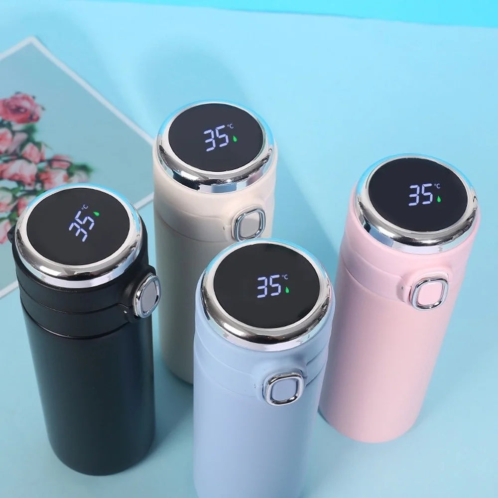 Smart Thermos