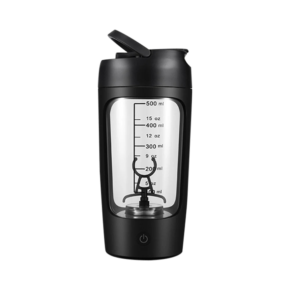 Electric Protein Shaker