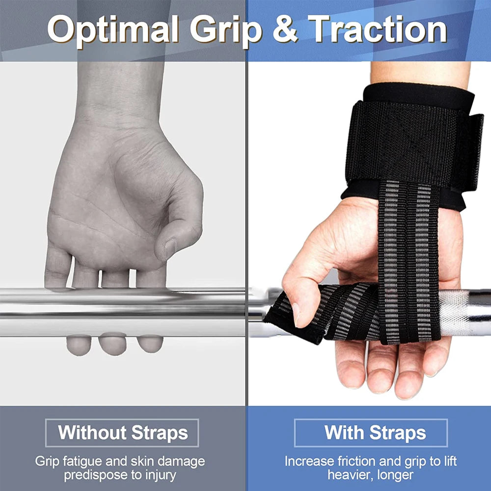 Lifting Straps