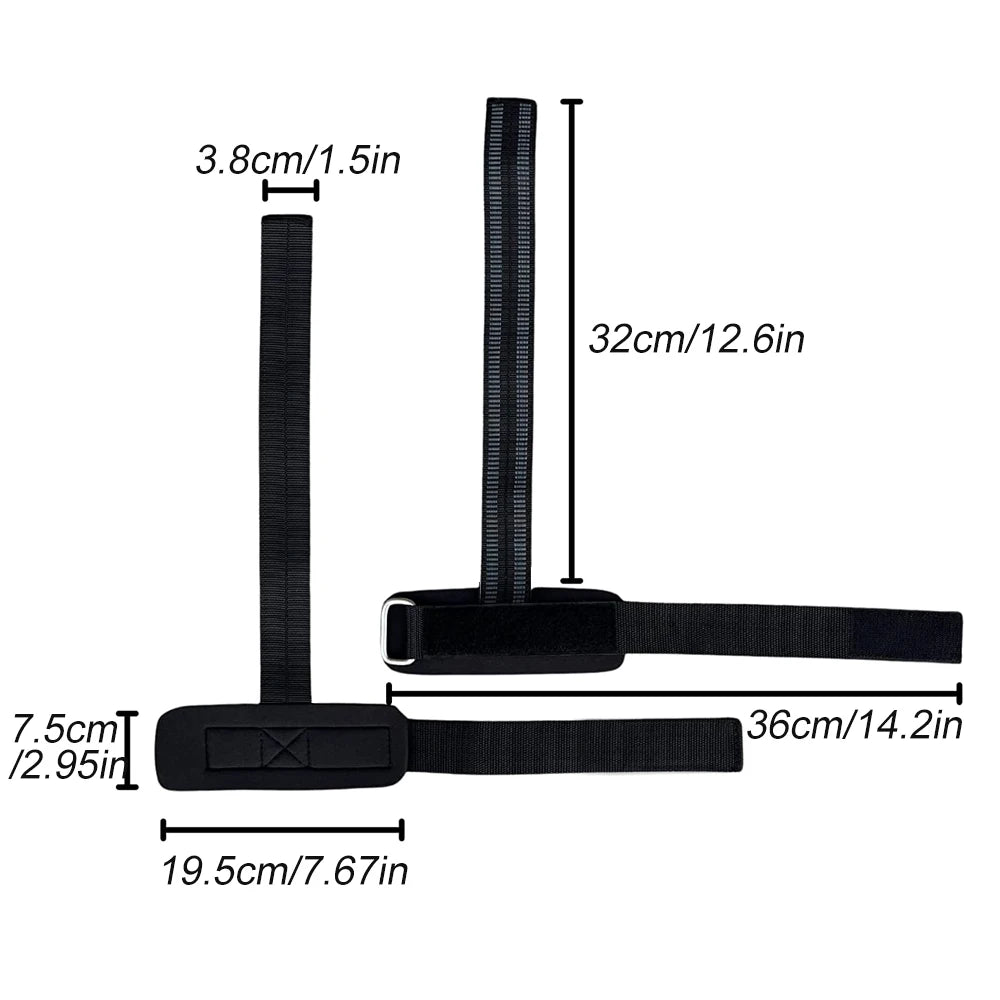 Lifting Straps