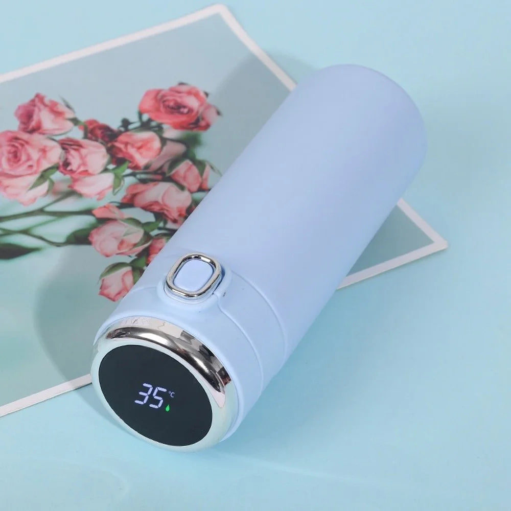 Smart Thermos