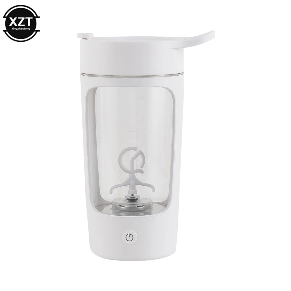 Electric Protein Shaker