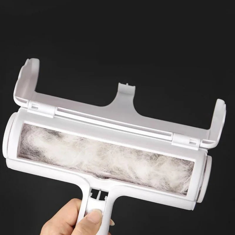 Reusable Pet Hair Roller
