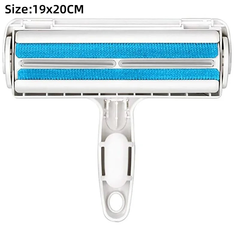 Reusable Pet Hair Roller