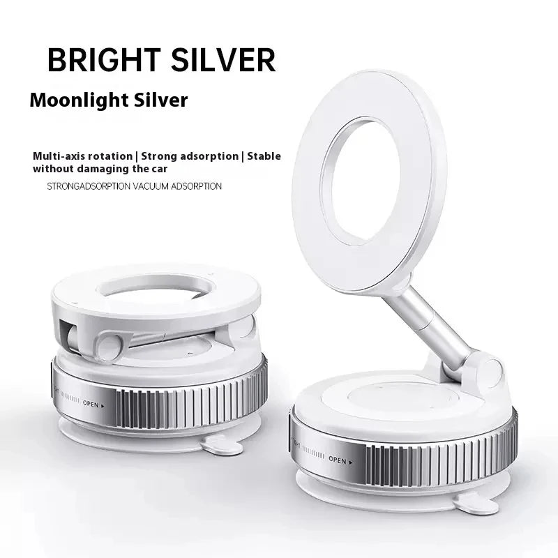Magnetic Phone Mount