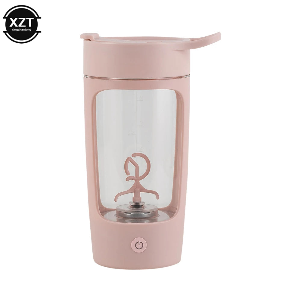 Electric Protein Shaker