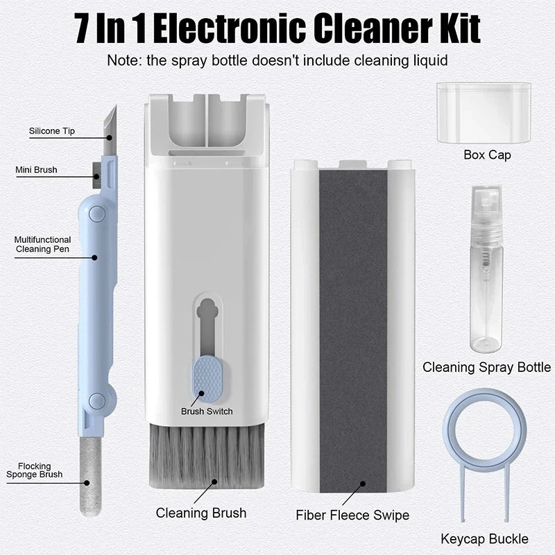 Keyboard Cleaning Kit