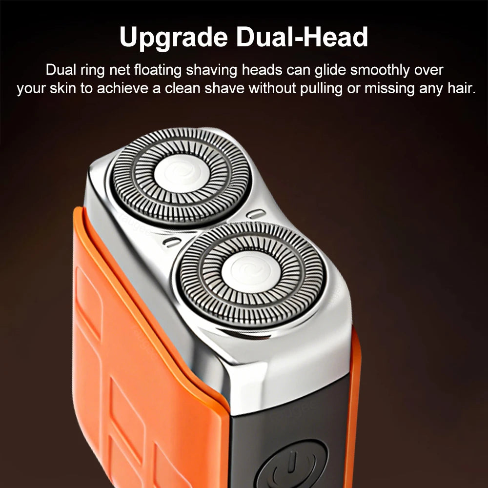 Mini Electric Shaver