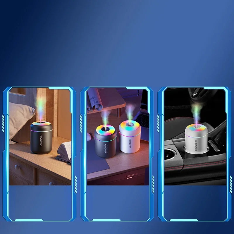 Mini Humidifier