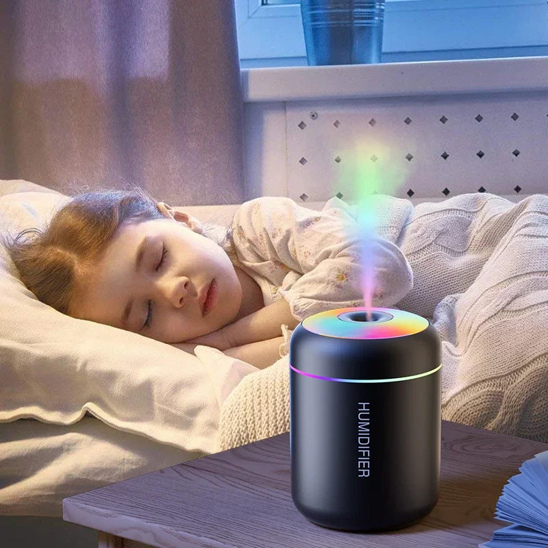 Mini Humidifier