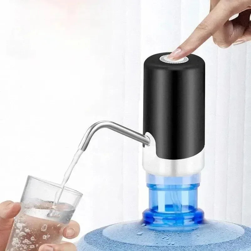 Electric Water Pump