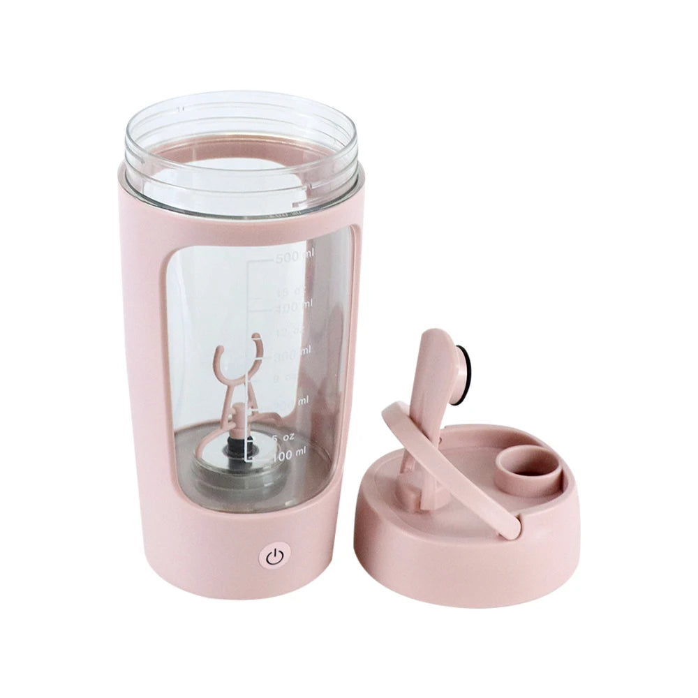 Electric Protein Shaker
