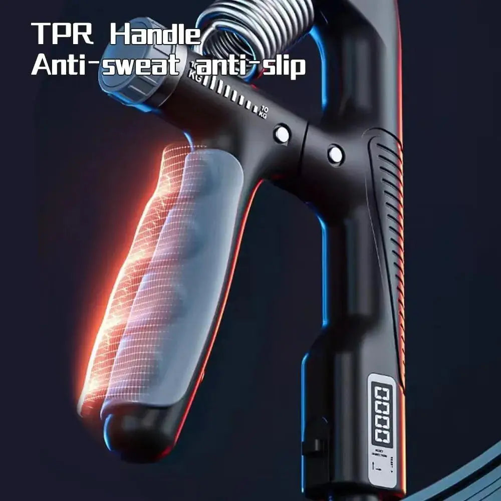 Adjustable Hand Gripper
