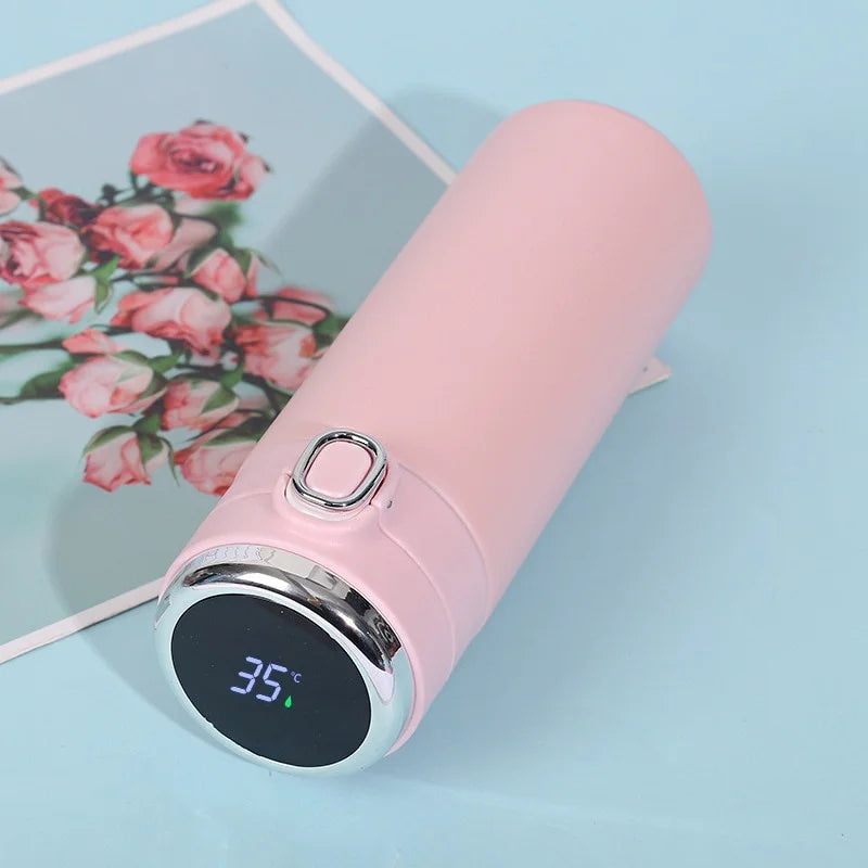 Smart Thermos
