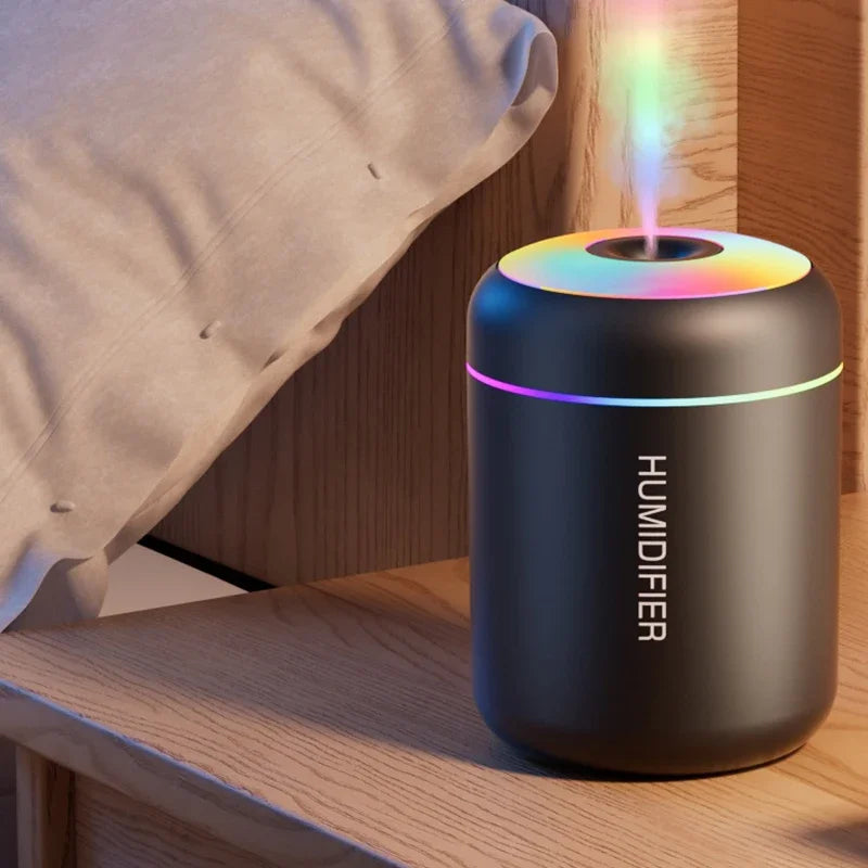 Mini Humidifier