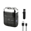 Mini Electric Shaver