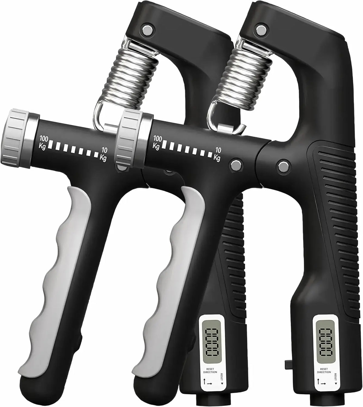 Adjustable Hand Gripper