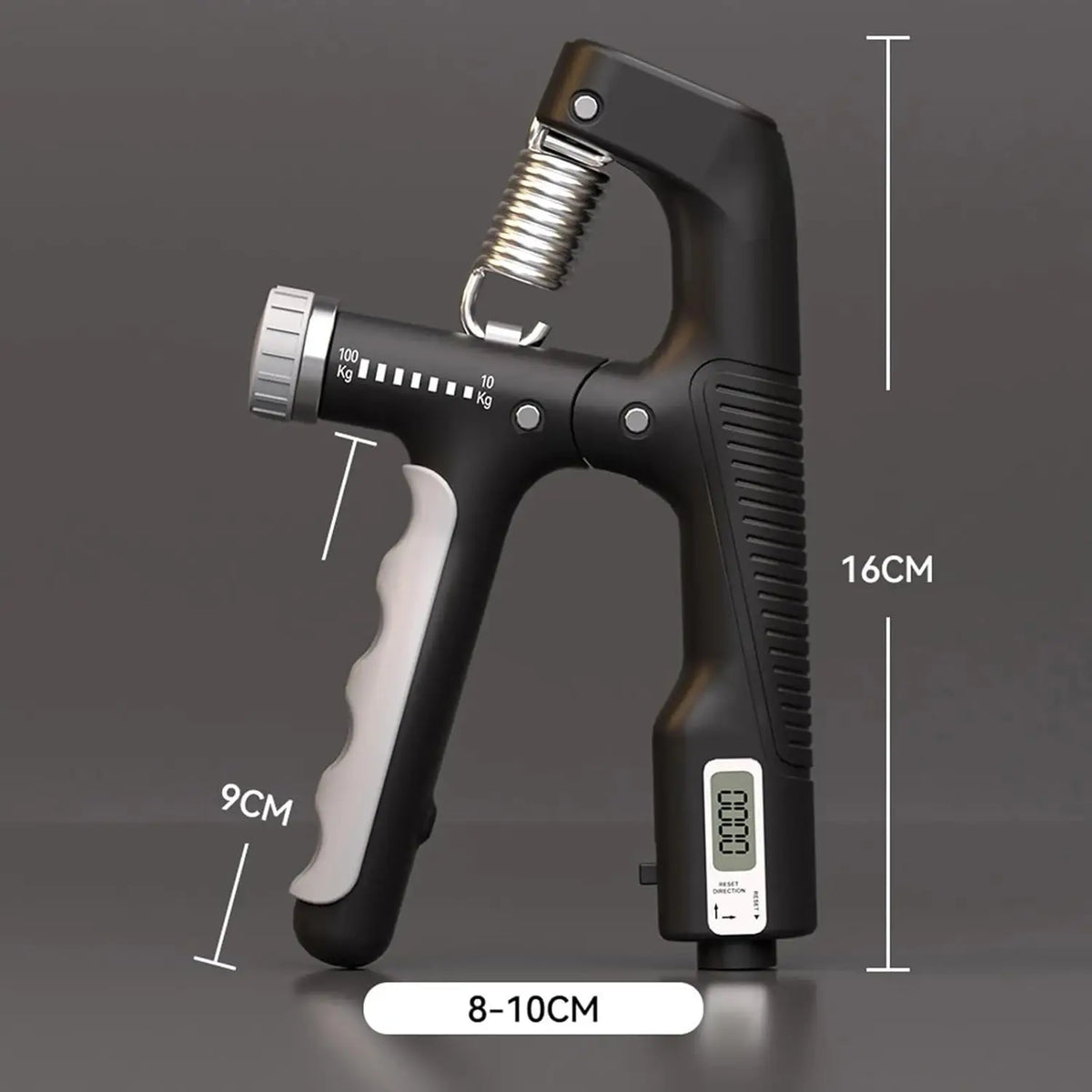 Adjustable Hand Gripper