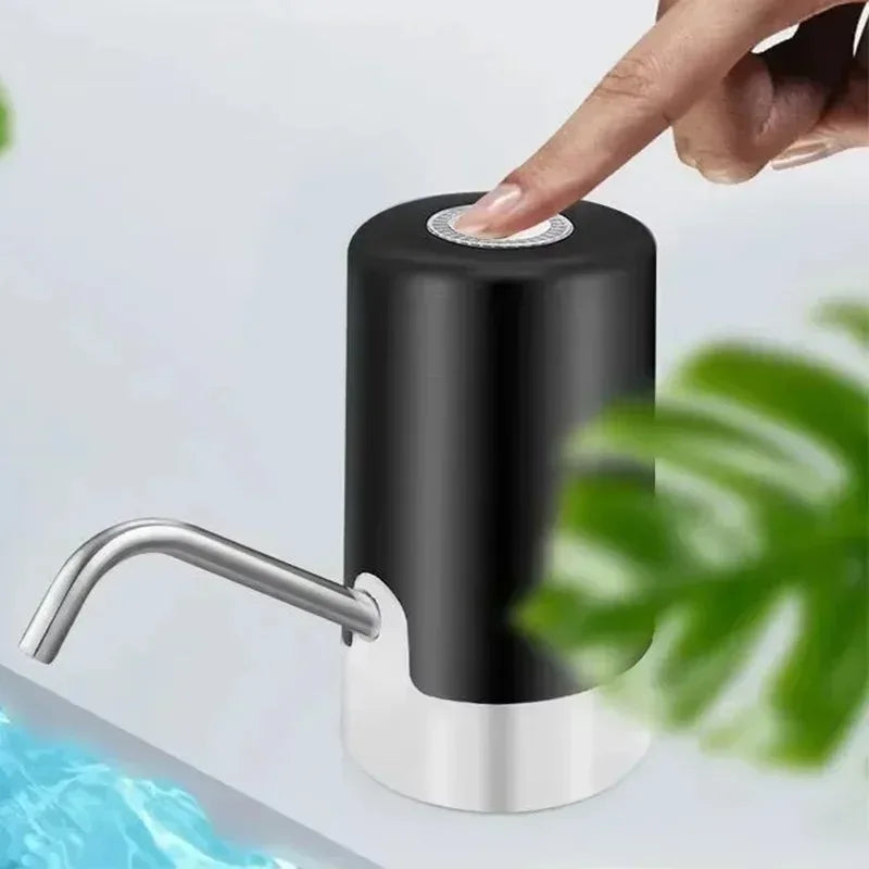 Electric Water Pump