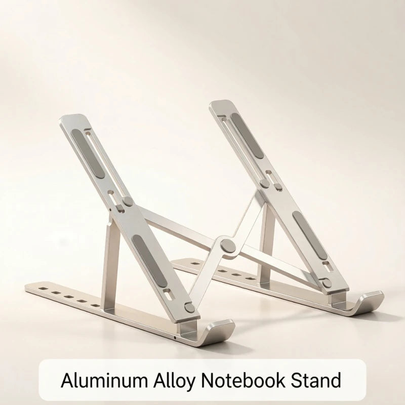 Adjustable Laptop Stand