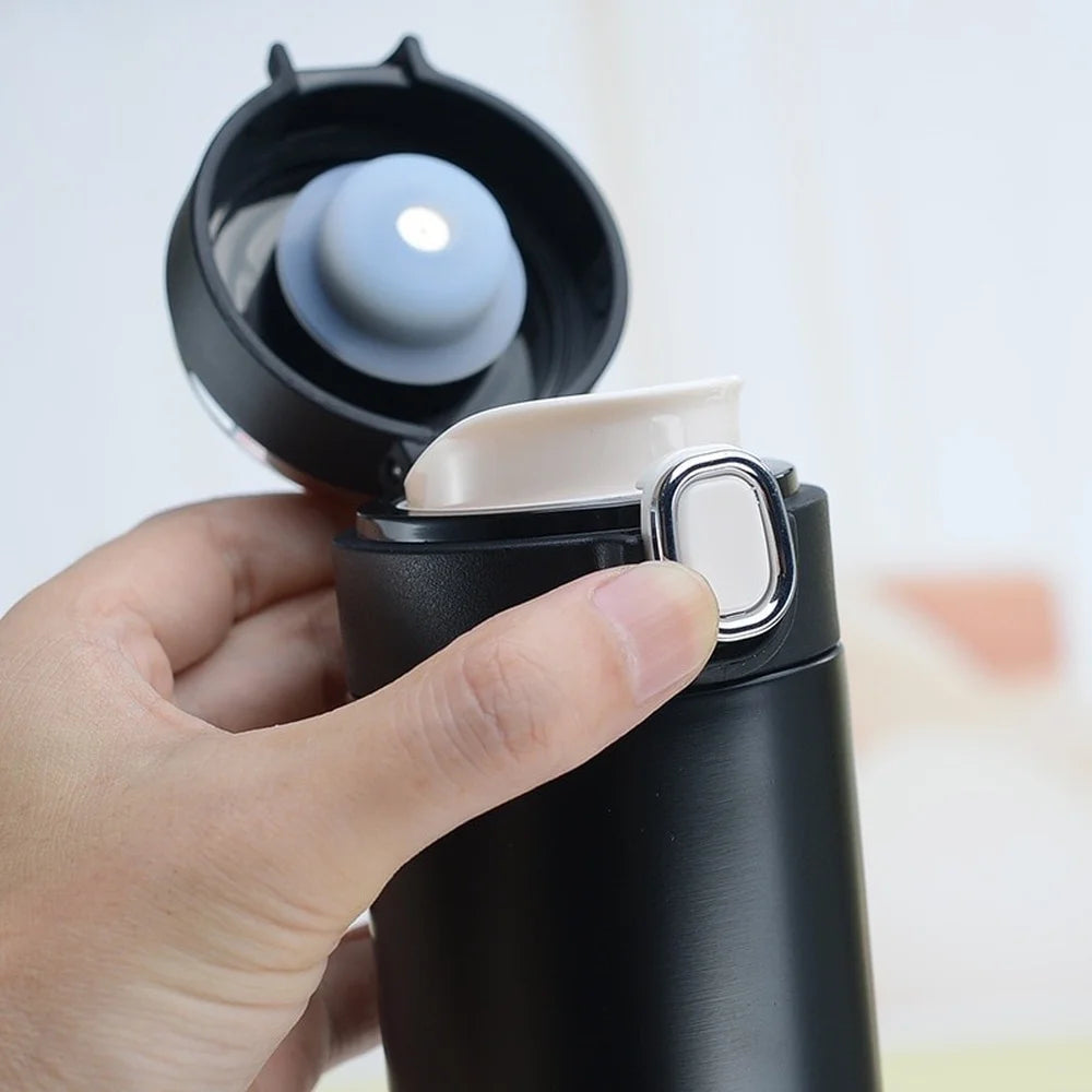 Smart Thermos