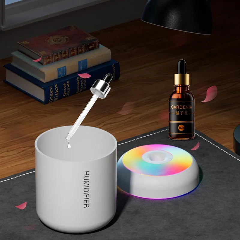Mini Humidifier