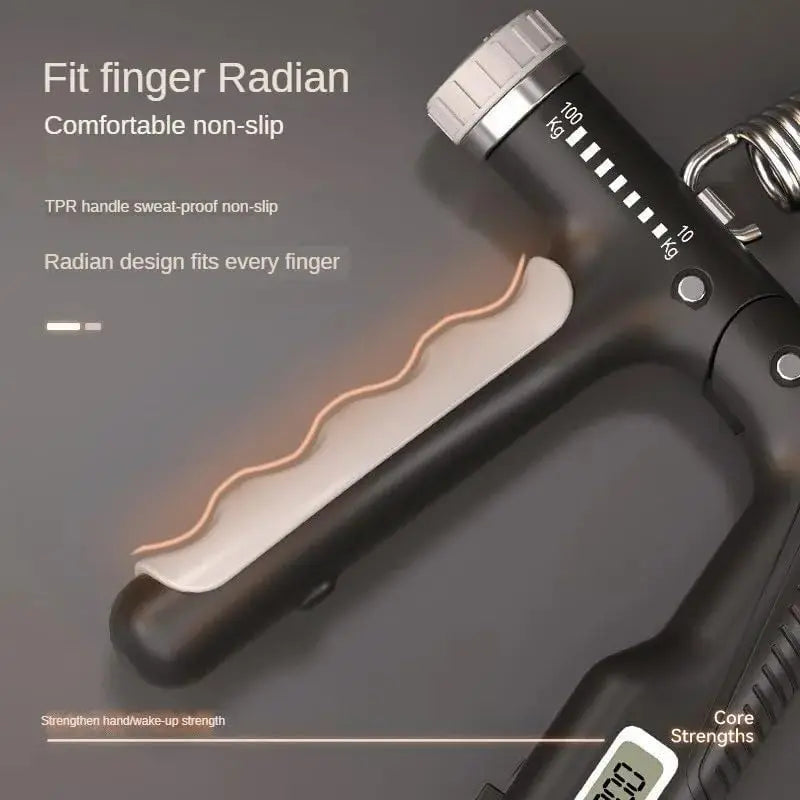 Adjustable Hand Gripper