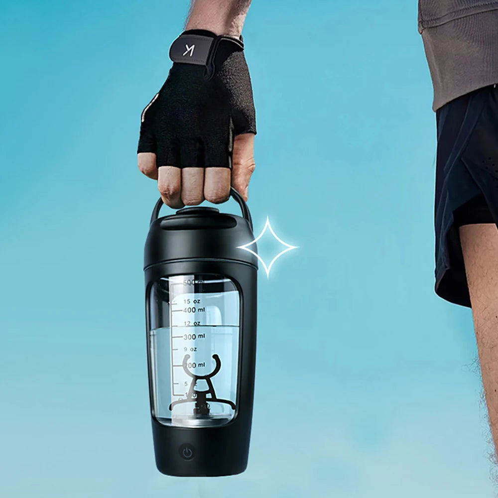 Electric Protein Shaker