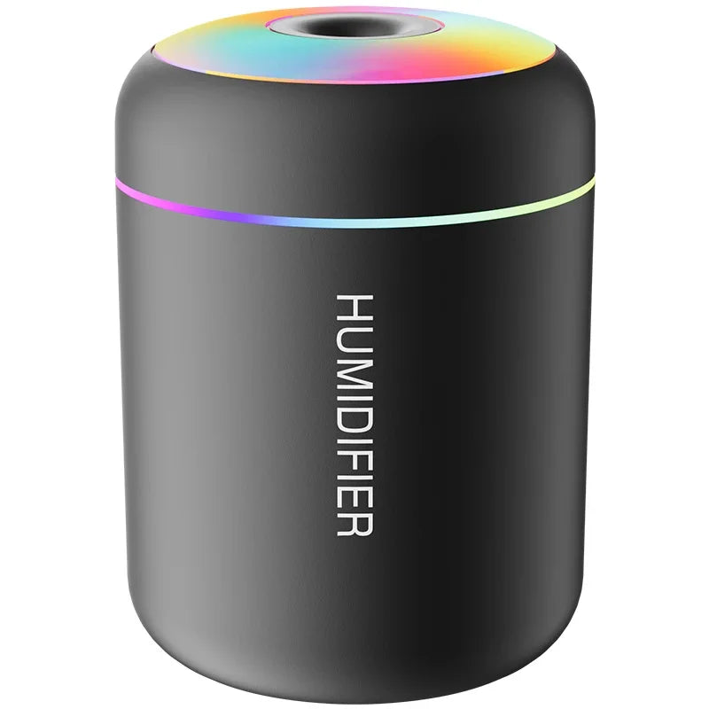 Mini Humidifier