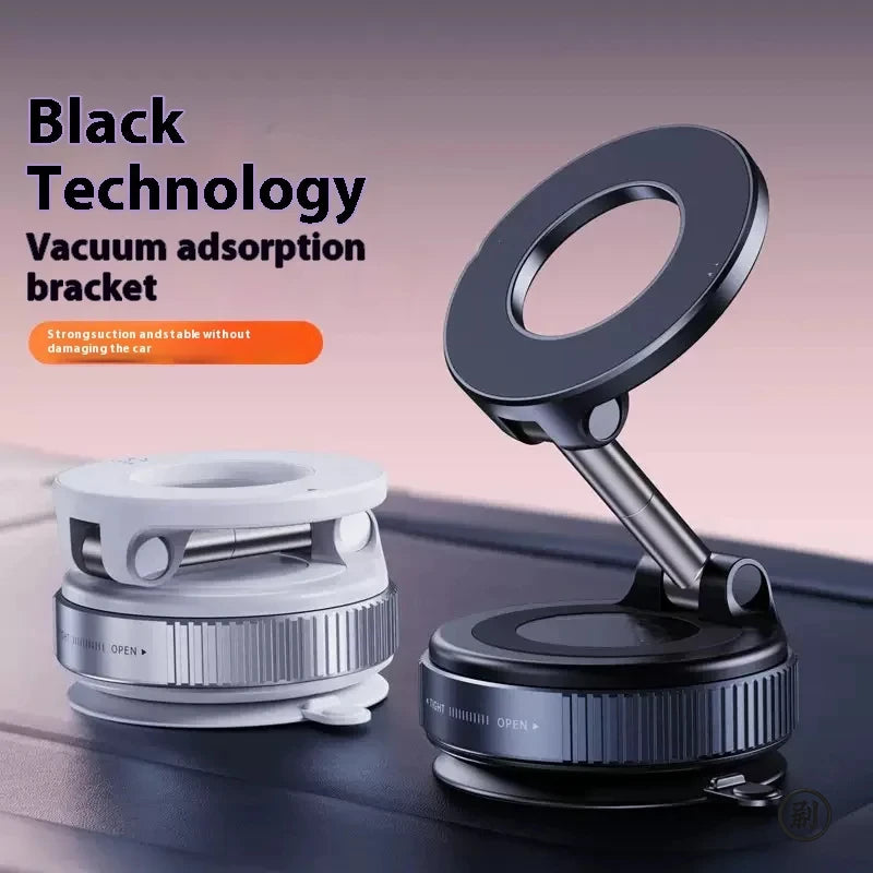 Magnetic Phone Mount