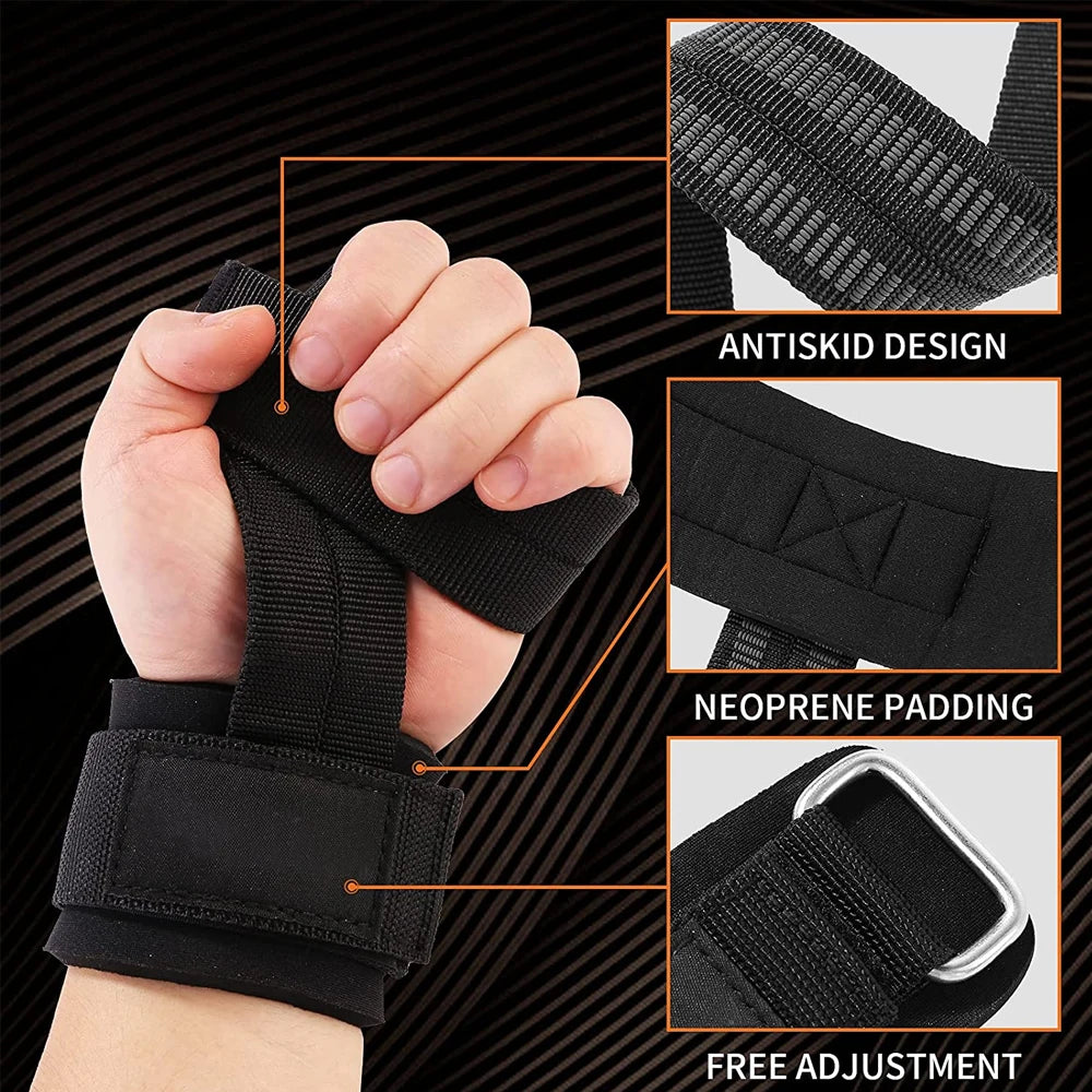 Lifting Straps