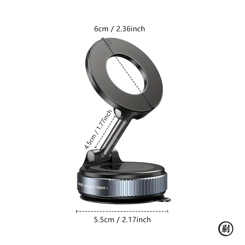 Magnetic Phone Mount