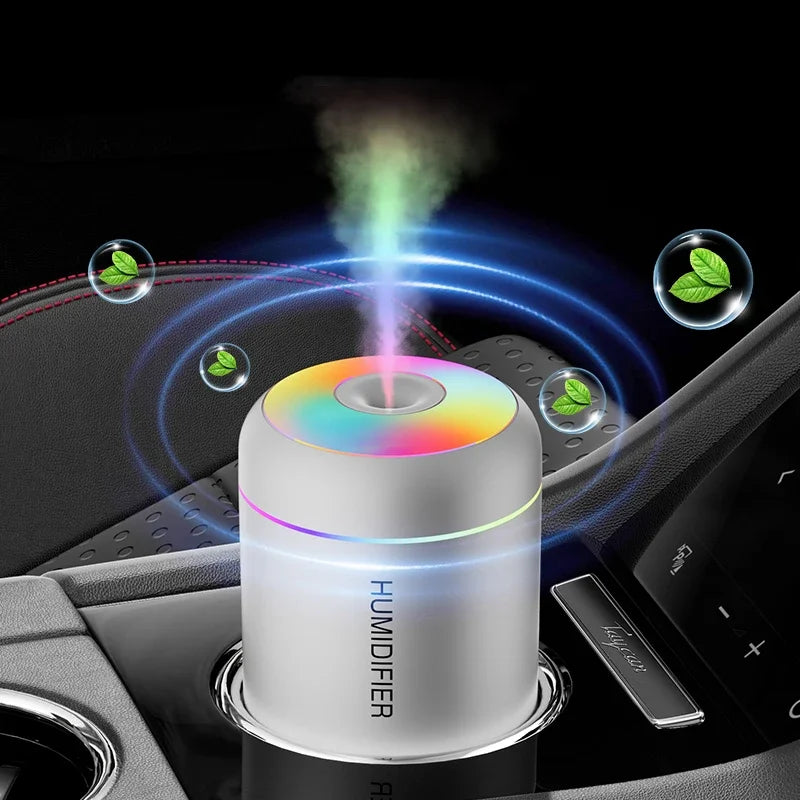 Mini Humidifier