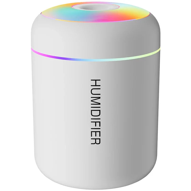 Mini Humidifier