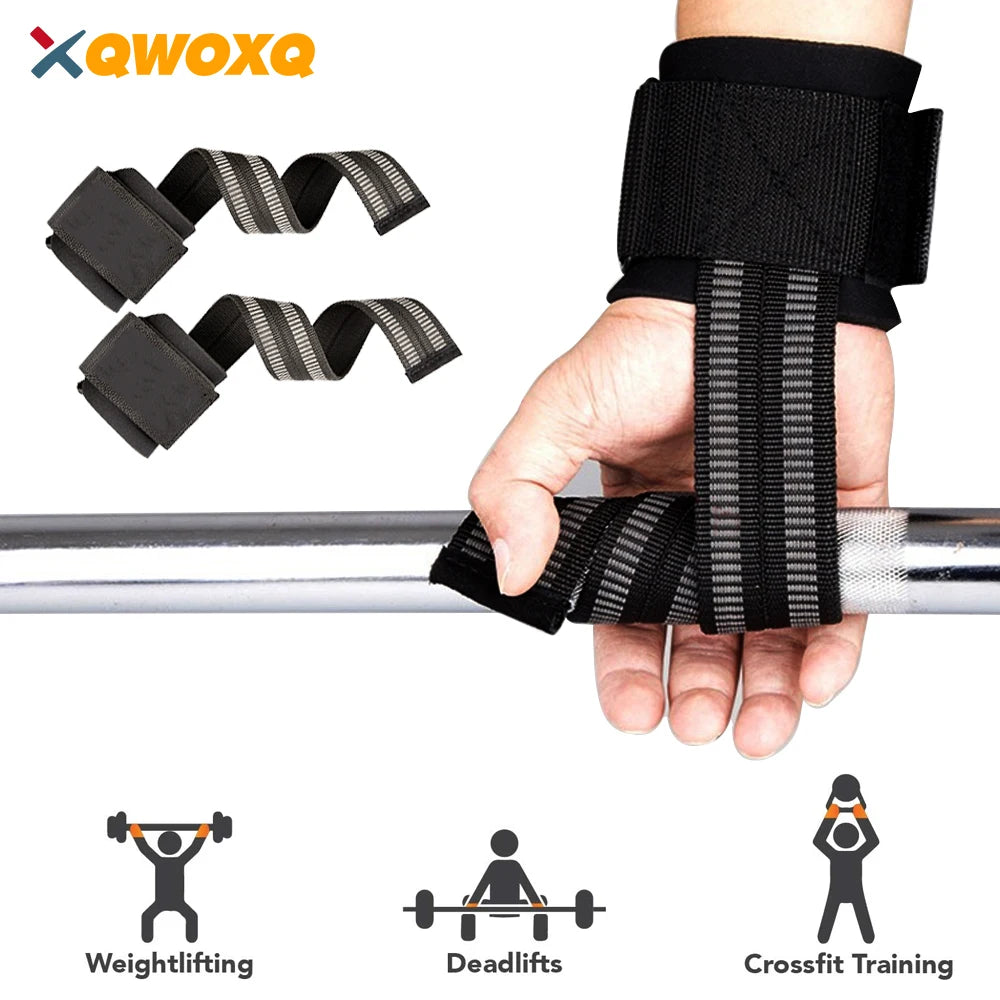 Lifting Straps