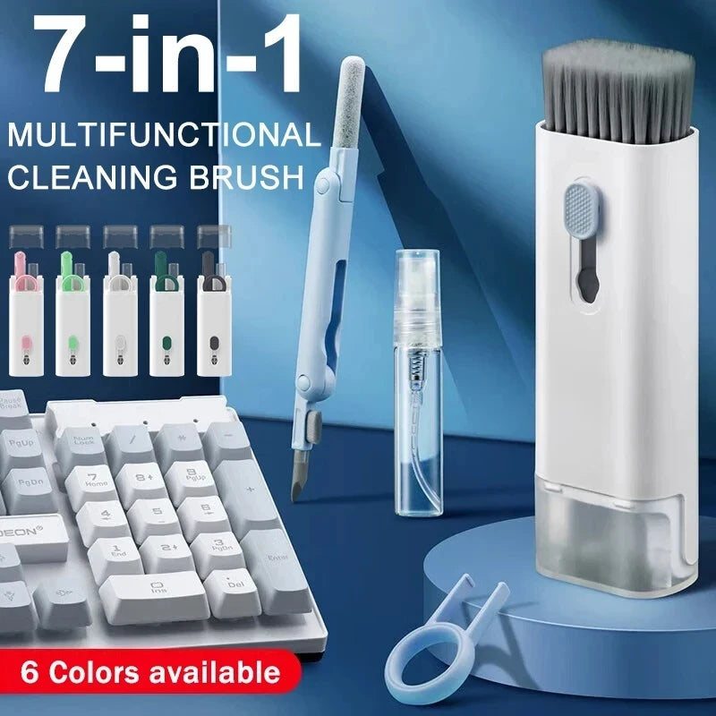 Keyboard Cleaning Kit