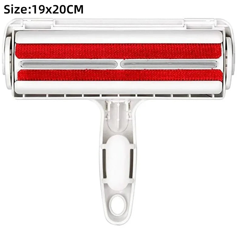 Reusable Pet Hair Roller