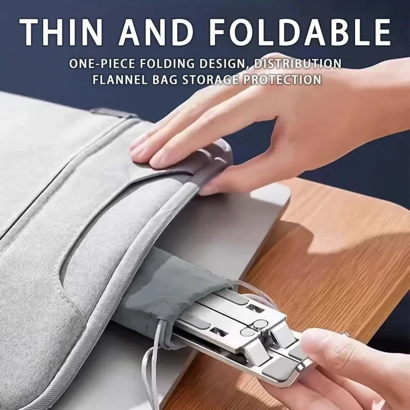 Adjustable Laptop Stand