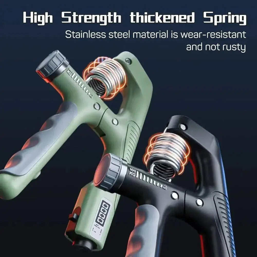 Adjustable Hand Gripper