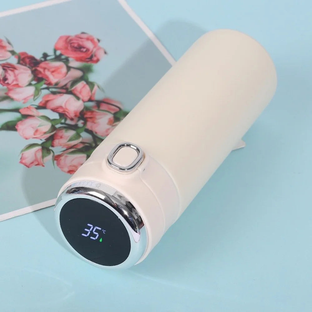 Smart Thermos