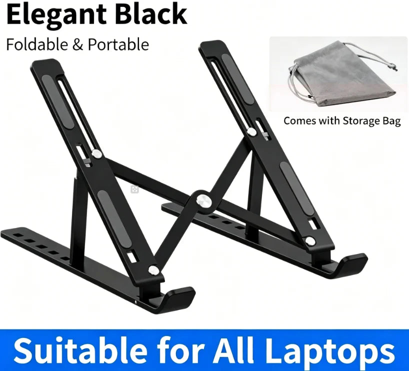 Adjustable Laptop Stand