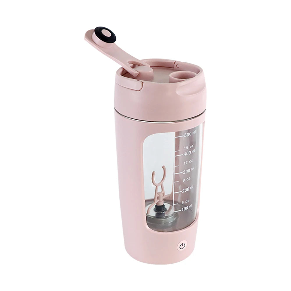 Electric Protein Shaker
