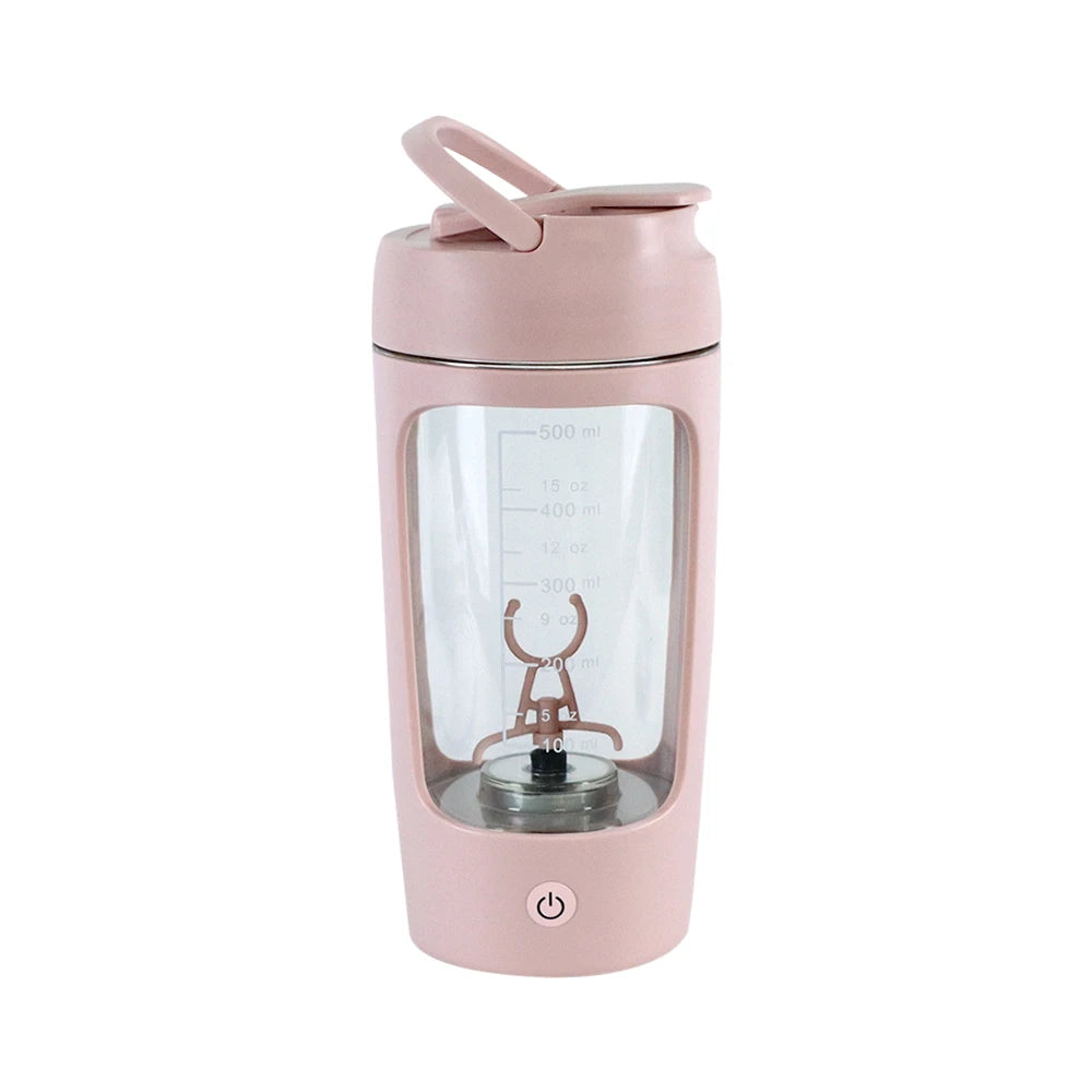 Electric Protein Shaker